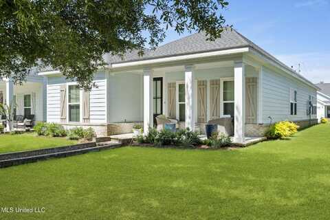 137 Grande View Drive, Biloxi, MS 39531