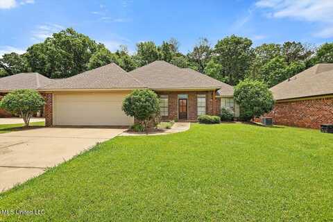 120 Greenfield Ridge Dr, Brandon, MS 39042