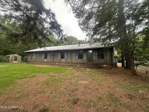 840 Ridge Road, Yazoo City, MS 39194