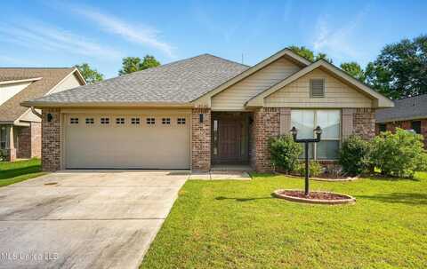 14540 Canal Loop, Gulfport, MS 39503