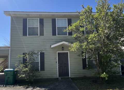 1207 22nd Street, Gulfport, MS 39501