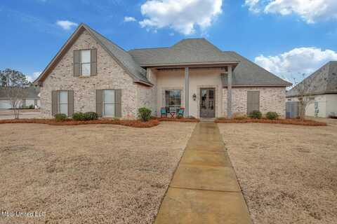 103 Sweetbriar Circle, Canton, MS 39046