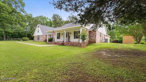 768 Lake Boulevard, Vicksburg, MS 39180