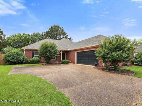 131 Susan Lane, Brandon, MS 39042