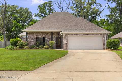 125 Rhodes Lane, Canton, MS 39046