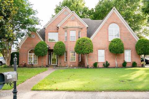 9387 Joe Lyon Boulevard, Olive Branch, MS 38654