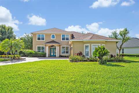 14545 BRADDOCK OAK DRIVE, ORLANDO, FL 32837