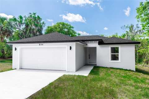 544 E VOORHIS AVENUE, DELAND, FL 32724