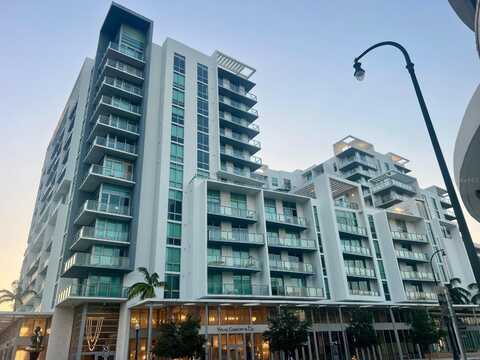 3900 BISCAYNE BOULEVARD, MIAMI, FL 33137