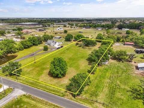 3265 BARBER ROAD, Saint Cloud, FL 34772