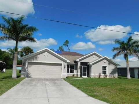 401 MALPELO AVENUE, PUNTA GORDA, FL 33983