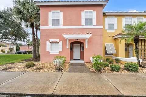 1084 PARK RIDGE CIRCLE, KISSIMMEE, FL 34746