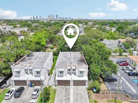 308 S NEW JERSEY AVENUE, TAMPA, FL 33609