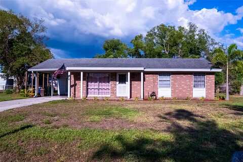 1160 ELEANORE AVENUE, BARTOW, FL 33830