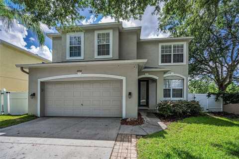 3002 SAVANNAH OAKS CIRCLE, TARPON SPRINGS, FL 34688