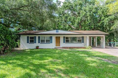 409 E GULLEY AVENUE, OAKLAND, FL 34760