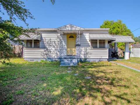 1615 CRESTWOOD DRIVE, ORLANDO, FL 32804