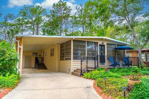 607 W CLUB BOULEVARD, LAKE MARY, FL 32746