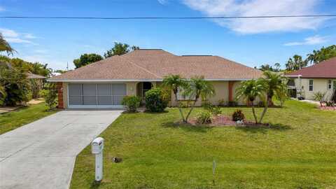25509 AREQUIPA DRIVE, PUNTA GORDA, FL 33983