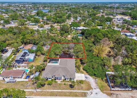 TALLAHASSEE DRIVE, TARPON SPRINGS, FL 34689