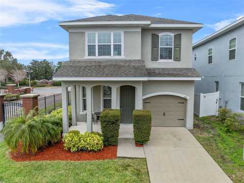 206 ABERDEEN STREET ST, DAVENPORT, FL 33896