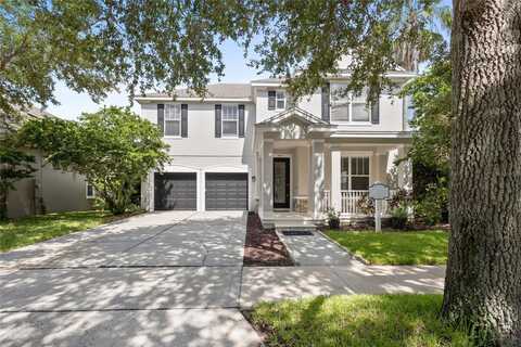 9942 SWEETLEAF STREET, ORLANDO, FL 32827