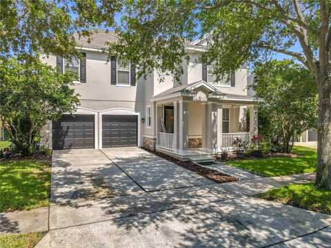 9942 SWEETLEAF STREET, ORLANDO, FL 32827