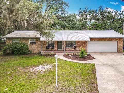 2216 RIVER RIDGE ROAD, DELAND, FL 32720