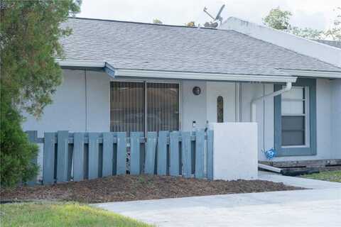 3154 STONECASTLE ROAD, ORLANDO, FL 32822