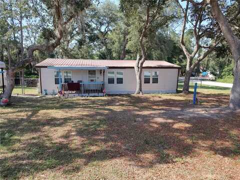 18435 SE 58TH STREET, OCKLAWAHA, FL 32179