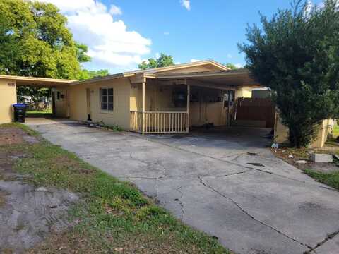 5335 ANDRUS AVENUE, ORLANDO, FL 32810