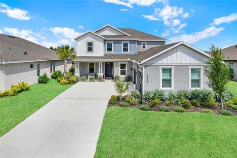 16115 MOUNT HOLLY DRIVE, BRADENTON, FL 34211