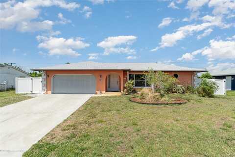 3187 ELKCAM BOULEVARD, PORT CHARLOTTE, FL 33952