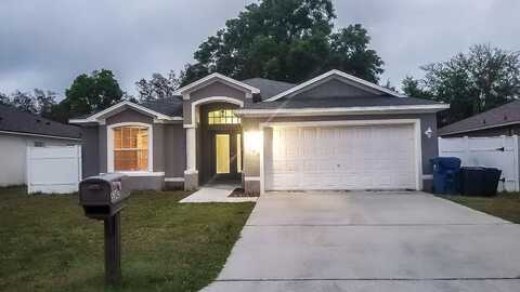 5343 LINDER PLACE, NEW PORT RICHEY, FL 34652