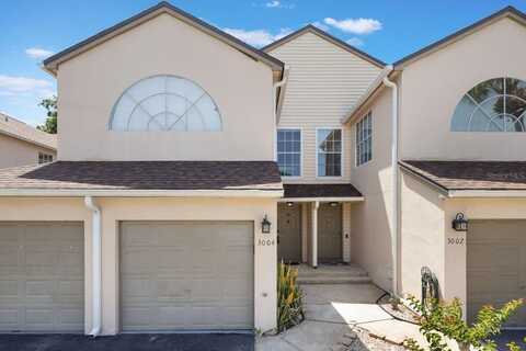 3004 COTTAGE GROVE COURT, ORLANDO, FL 32822
