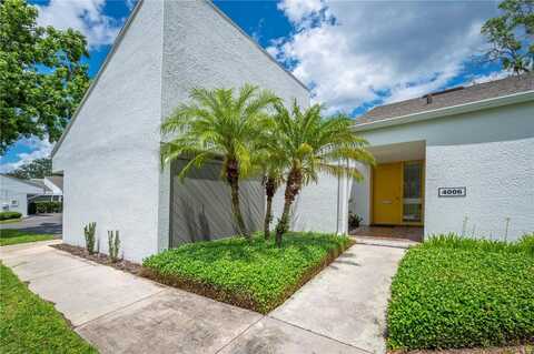 4006 CYPRESS LANE #4006, TAMPA, FL 33618