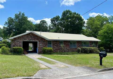 18865 NW 233RD STREET, HIGH SPRINGS, FL 32643