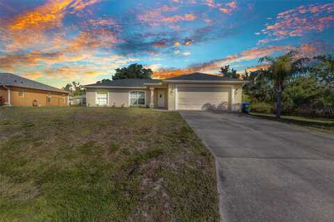 3647 CULPEPPER TERRACE, NORTH PORT, FL 34286