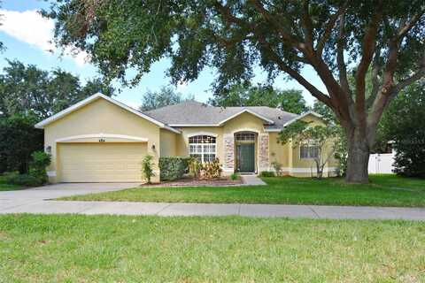 3732 FALLSCREST CIRCLE, CLERMONT, FL 34711