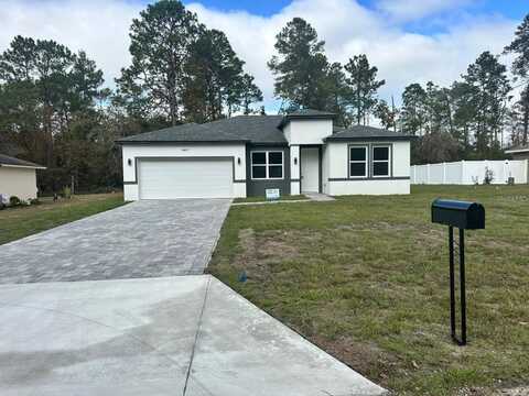 6807 SW 153RD PLACE ROAD, OCALA, FL 34473