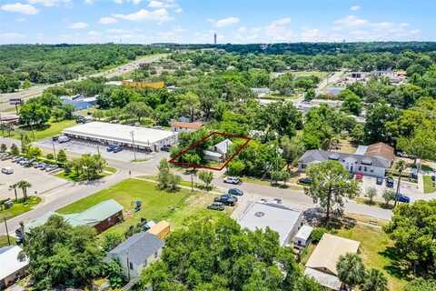 201 W WASHINGTON STREET, MINNEOLA, FL 34715