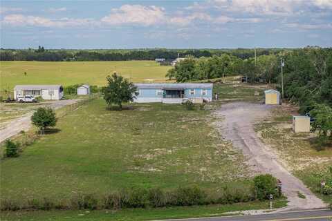 194 N LAKE PATRICK ROAD, BABSON PARK, FL 33827