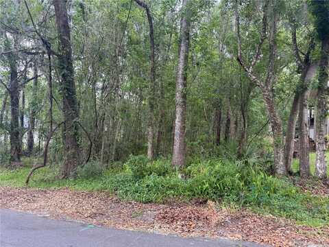ROGERS AVENUE, BROOKSVILLE, FL 34601