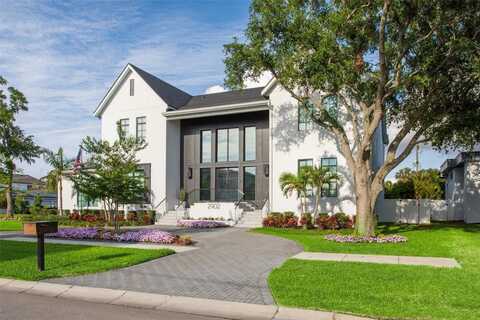 2902 S BEACH DRIVE, TAMPA, FL 33629