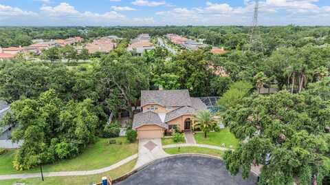 3013 CREST DRIVE, CLEARWATER, FL 33759