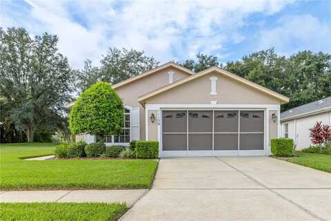 11158 HEATHROW AVENUE, SPRING HILL, FL 34609