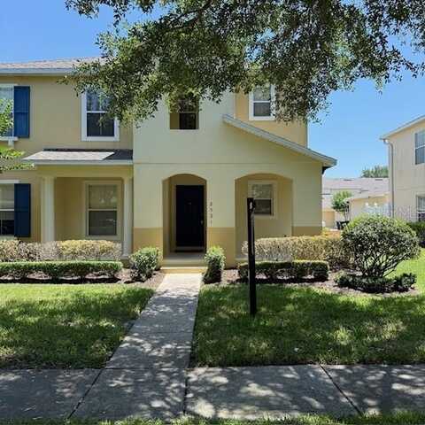2521 ABEY BLANCO DRIVE, ORLANDO, FL 32828
