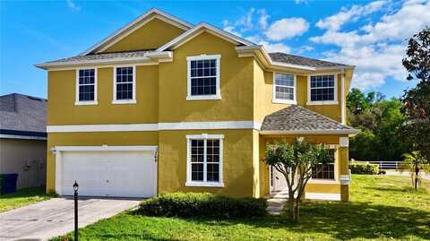 369 JAMES CIRCLE, LAKE ALFRED, FL 33850