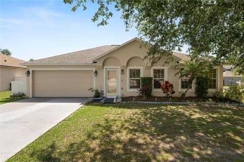 5733 OAKWOOD KNOLL DRIVE, LAKELAND, FL 33811
