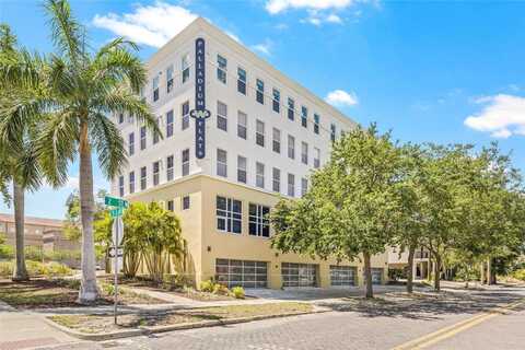 205 5TH AVENUE N, Saint Petersburg, FL 33701
